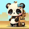 Aventure du Panda