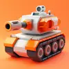 Bataille de Tanks.io