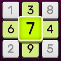 Jeux de Sudoku
