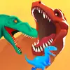 Jeux de dinosaures