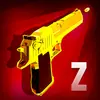 Fusion de Fusils: Tir de Zombies en Première Personne