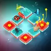 Jeux d'insectes