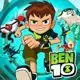 Jeux de Ben 10