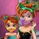 jeux de maquillage princesse disney