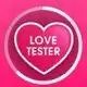 Love Tester 3