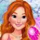 jeux de maquillage princesse disney