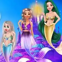 jeux de princesse disney