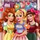 Jeux de Games2Girls