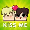 Jeux de baiser
