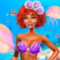 La Sirène à la Mode