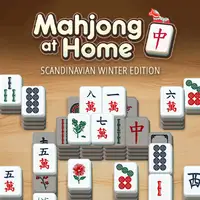 jeux de Mahjong