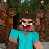 Jeux de Minecraft