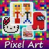 Jeux de pixels