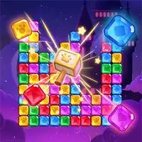 Jeux de Bejeweled