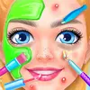 jeux de maquillage