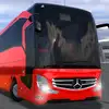 Simulateur de Défi de Stationnement de Bus Urbain en 3D