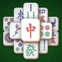 jeux de Mahjong