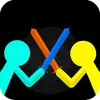 Stickman Le Rapide