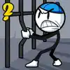 Jeux de Stickman