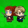 Survivant de Mission Zombie