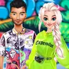 Tenues Urbaines de TikTok