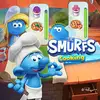 The Smurfs Cooking