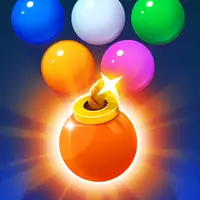 Tireur de Bulles Gratuit 3