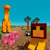 Jeux de Minecraft